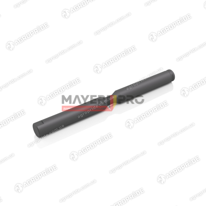 Вісь (вал) 467000-M - 1 Вісь (вал) 467000-M - 1