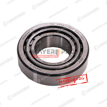 Підшипник 32208 ХТ SKF - 2