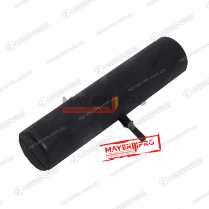 Гумовий демпфер L= 120 mm 00200166-M - 4