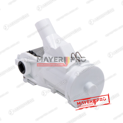 G16670040-M Дозатор добрив в зборі - 2 G16670040-M Дозатор добрив в зборі - 2