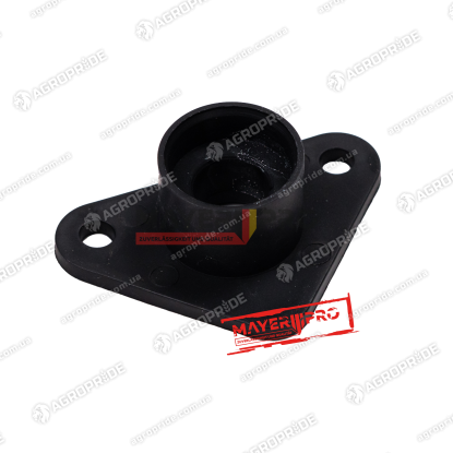 G66248121-M Втулка-фланець пластикова - 2 G66248121-M Втулка-фланець пластикова - 2