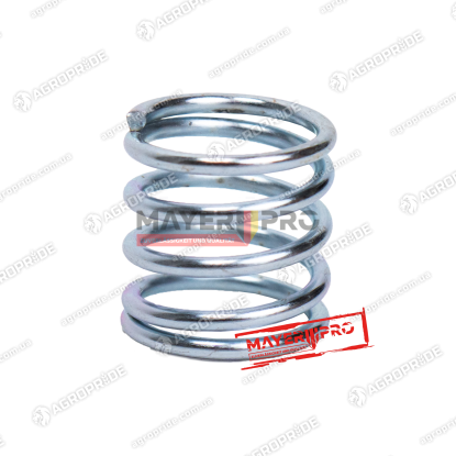 G65338043-M Пружина на добрива - 2 G65338043-M Пружина на добрива - 2