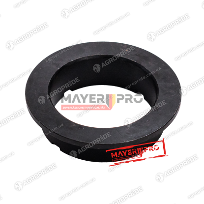 478723-M Втулка чорна дискової батареї - 3 478723-M Втулка чорна дискової батареї - 3